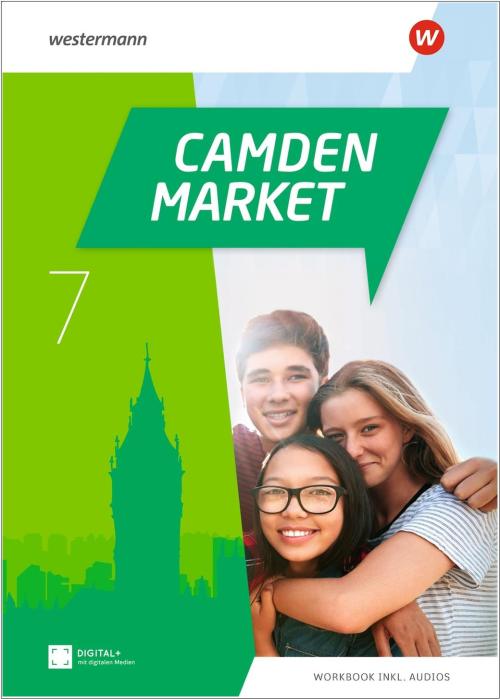 Camden Market Workbook 7