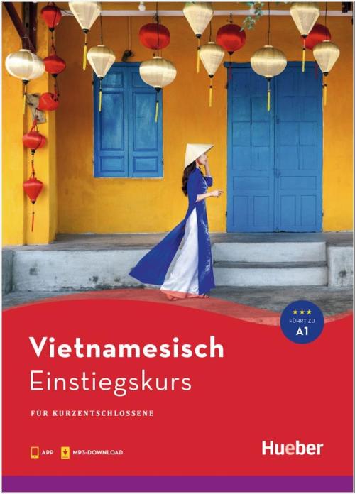 Einstiegskurs Vietnamesisch für Kurzentschlossene