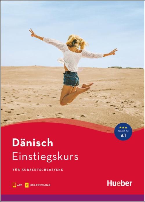 Einstiegskurs Dänisch für Kurzentschlossene