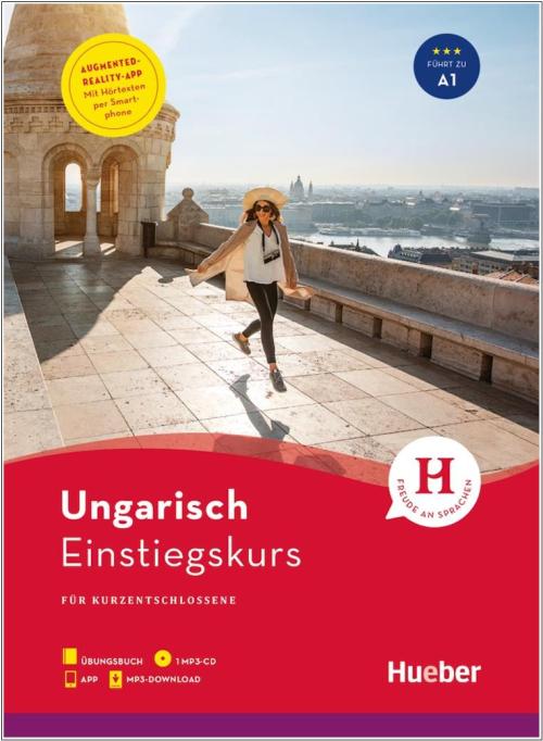 Ungarisch Einstiegskurs für Kurzentschlossene