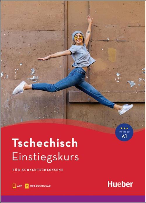 Einstiegskurs Tschechisch für Kurzentschlossene