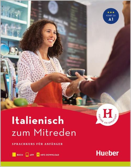 Italienisch zum Mitreden - Sprachkurs für Anfänger