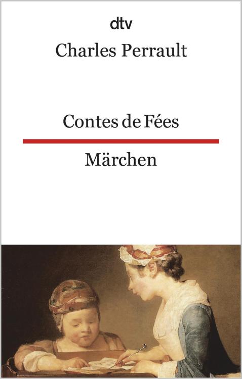 Contes de Fées | Märchen