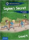 Sophie's Secret (Detective Stories)
