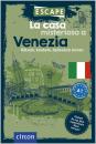 La casa misteriosa a Venezia - Rätseln, knobeln, Italienisch lernen A1