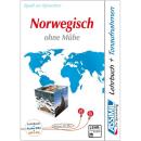 Norwegisch ohne Mühe - Audio-Sprachkurs Plus