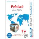 Polnisch ohne Mühe - Audio-Sprachkurs