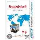 Französisch ohne Mühe - PC-Sprachkurs