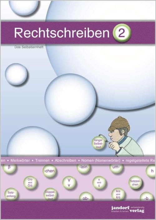 Rechtschreiben 2