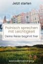 Polnisch Basiskurs für Anfänger (A1-A2) - Onlinekurs
