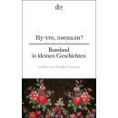 Russland in kleinen Geschichten (Texte für Einsteiger)