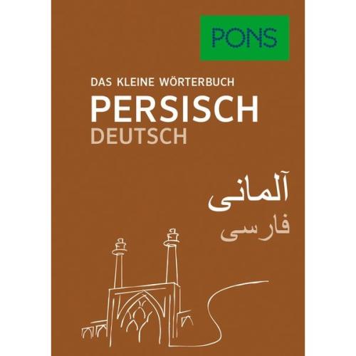 Das kleine Wörterbuch Persisch