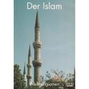 Weltreligionen - Der Islam - DVD