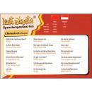 Last-Minute Sprachenpostkarte - Chinesisch