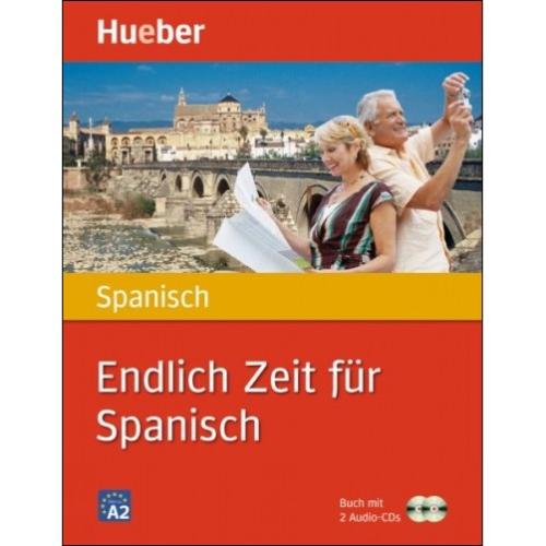 Endlich Zeit für Spanisch
