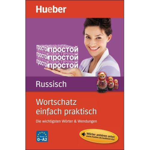 Wortschatz einfach praktisch - Russisch