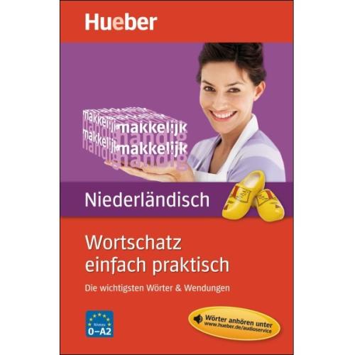 Wortschatz einfach praktisch - Niederländisch