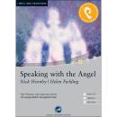 Nick Hornby & Helen Fielding - Speaking with the Angel (Interaktives Hörbuch)