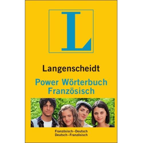 Power Wörterbuch Französisch