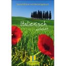 Italienisch erleben - Sprachführer mit Reisetagebuch