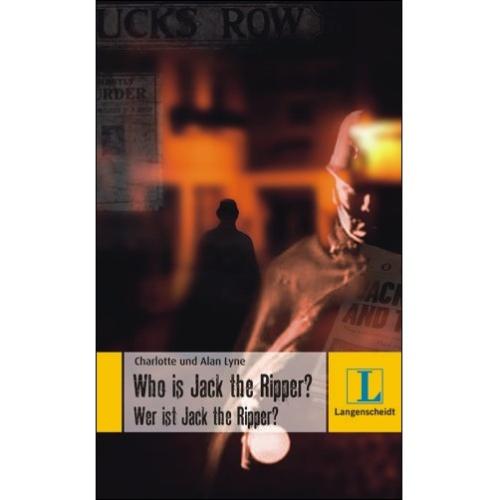 Who is Jack the Ripper? (Niveau B2)