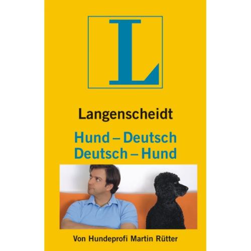Hund-Deutsch / Deutsch-Hund