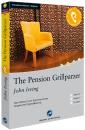 John Irving: The Pension Grillparzer (Interaktives Hörbuch)